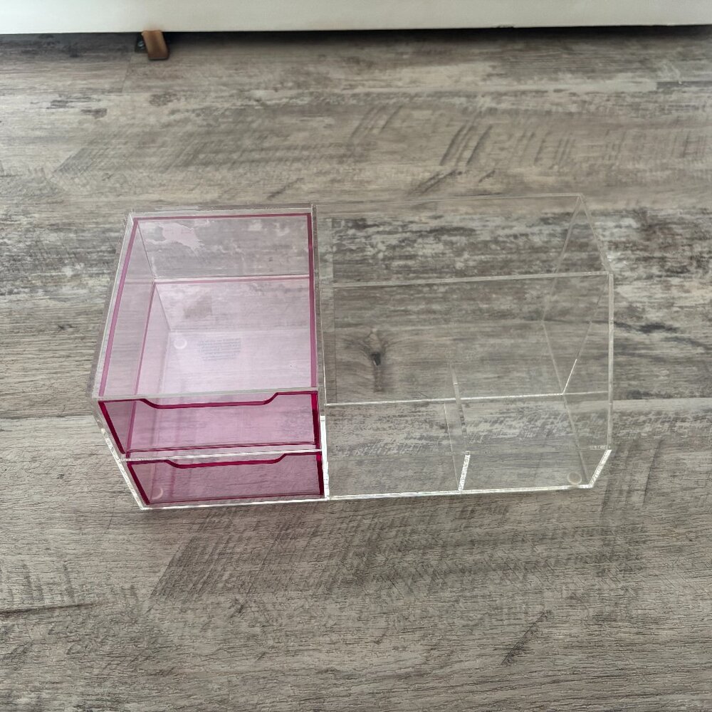 Desk Organizer